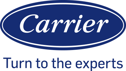 Carrier Heating and Cooling logo